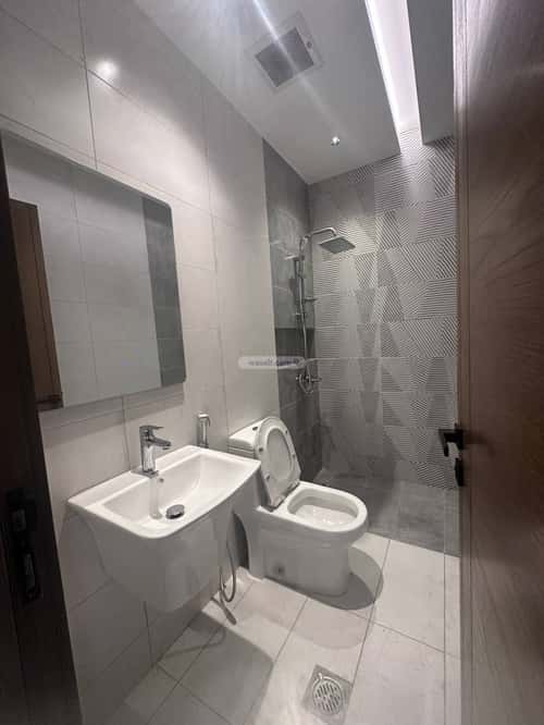 شقة ب 4 غرف الرحاب، شمال جدة، جدة