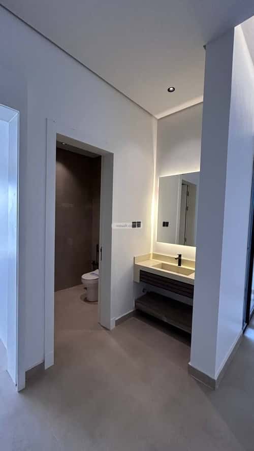 Floor 253.91 SQM with 3 Bedrooms Al-Hazm, West Riyadh, Riyadh
