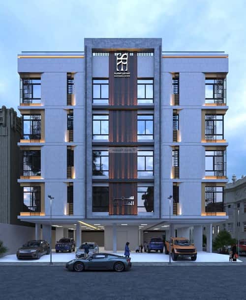 Apartment with 4 Bedrooms Al Manar, East Jeddah, Jeddah
