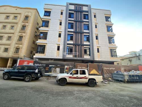 Apartment with 4 Bedrooms Al Manar, East Jeddah, Jeddah