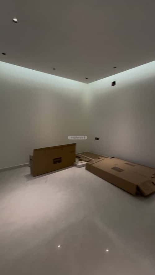 دور 154.95 متر مربع ب 3 غرف شبرا، غرب الرياض، الرياض