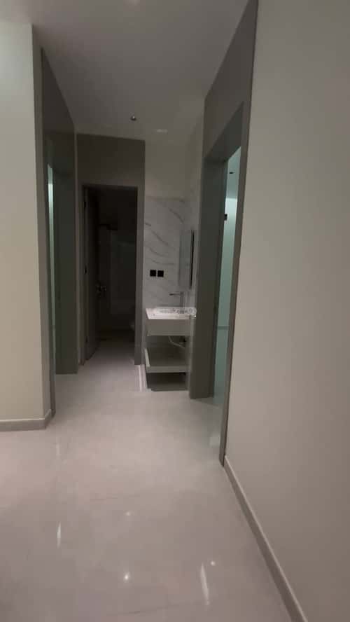 Floor 154.95 SQM with 3 Bedrooms Shubra, West Riyadh, Riyadh
