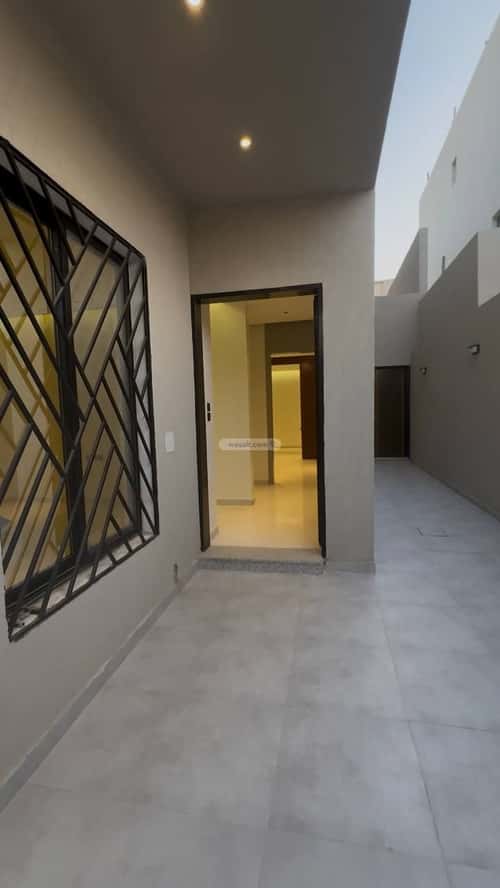 Floor 154.95 SQM with 3 Bedrooms Shubra, West Riyadh, Riyadh