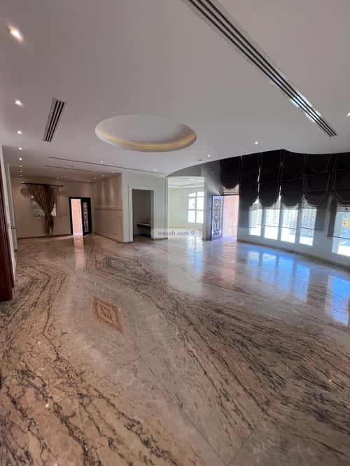 Villa 600 SQM Facing South with 11 Bedrooms Al-Wadi, North Riyadh, Riyadh