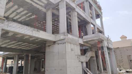 Land 756.14 SQM Facing South on 15m Width Street Irqah, West Riyadh, Riyadh