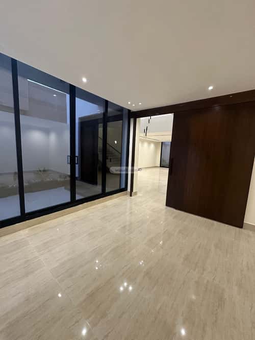 Villa 437.5 SQM Facing East on 20m Width Street Al Sheraa, Khobar