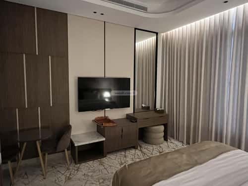 2 bedroom apartment in Al Rawdah