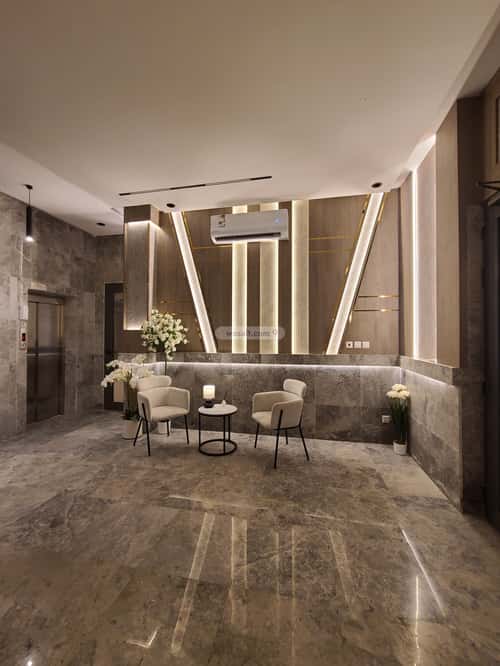 Apartment 153.4 SQM with 4 Bedrooms As Safa, North Jeddah, Jeddah