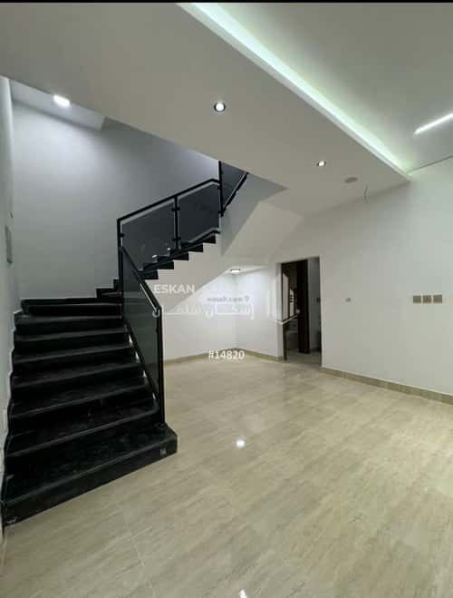 Villa 246.21 SQM Facing North on 15m Width Street Al Dana, Al Ahsa