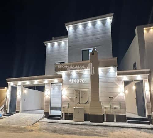 شقة ب 3 غرف القادسية، شرق الرياض، الرياض