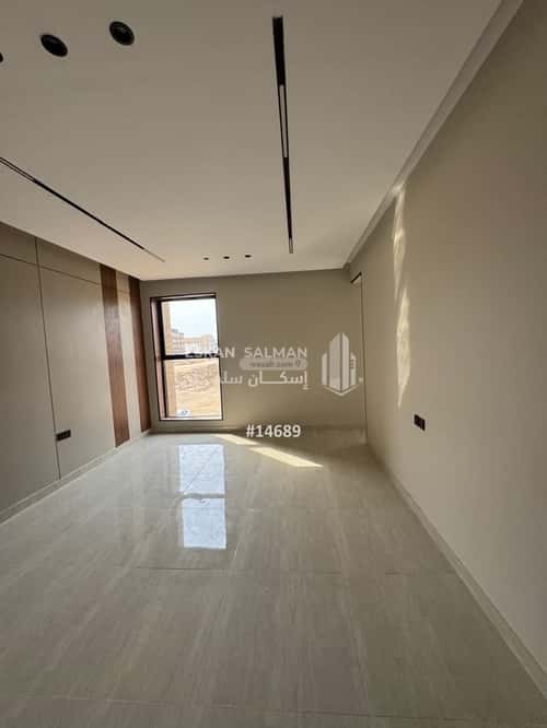 Villa 416.03 SQM Facing North on 10m Width Street Al Rihab 1, Jazan