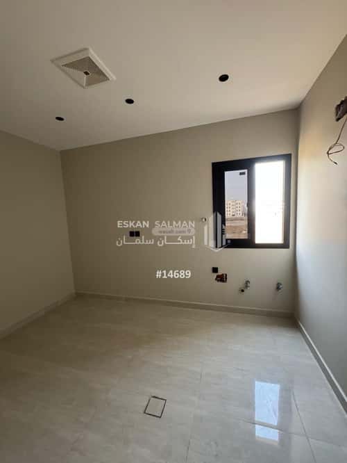 فيلا 416.03 متر مربع شمالية على شارع 10م الرحاب 1، جازان