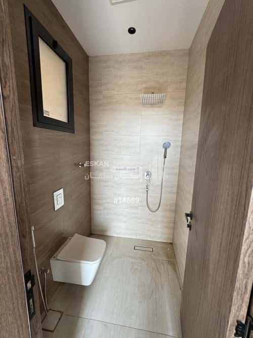 Villa 416.03 SQM Facing North on 10m Width Street Al Rihab 1, Jazan