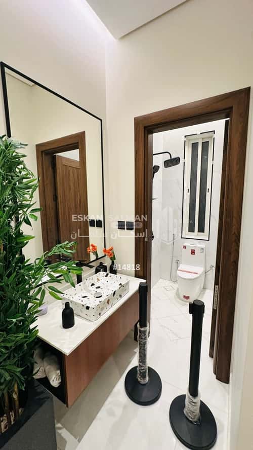 Apartment with 5 Bedrooms Alshawkia, Makkah Al Mukarramah