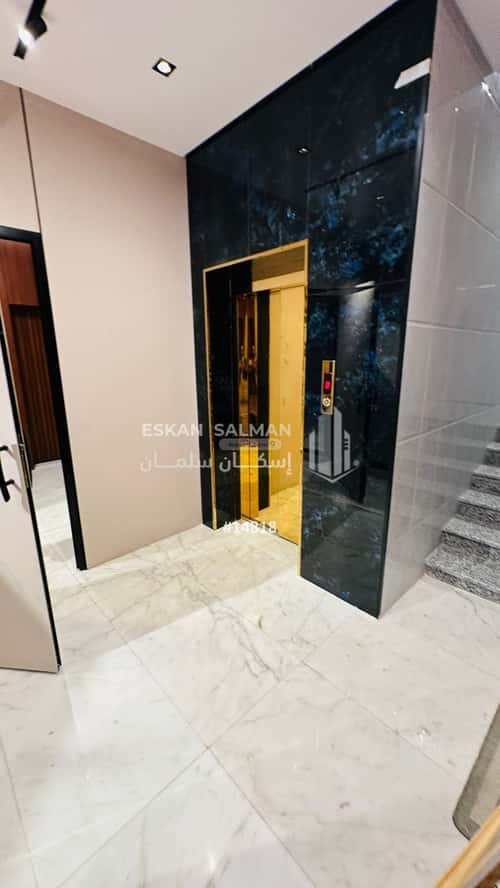 Apartment with 5 Bedrooms Alshawkia, Makkah Al Mukarramah