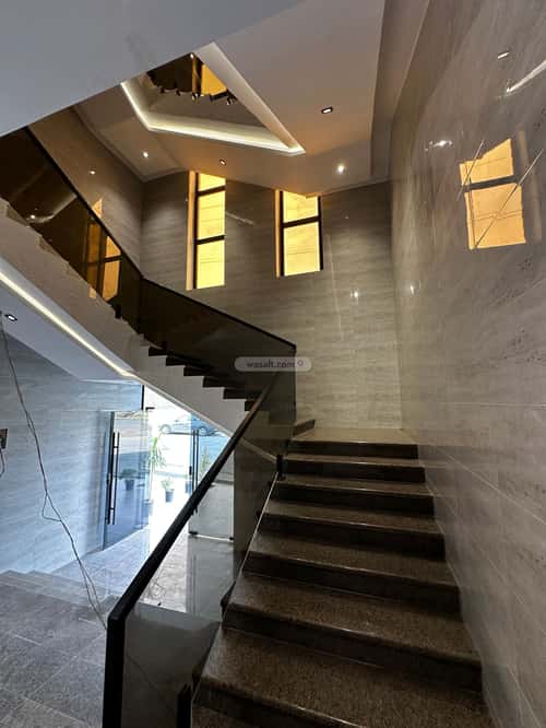 Apartment with 5 Bedrooms Al-Murooj, Abha