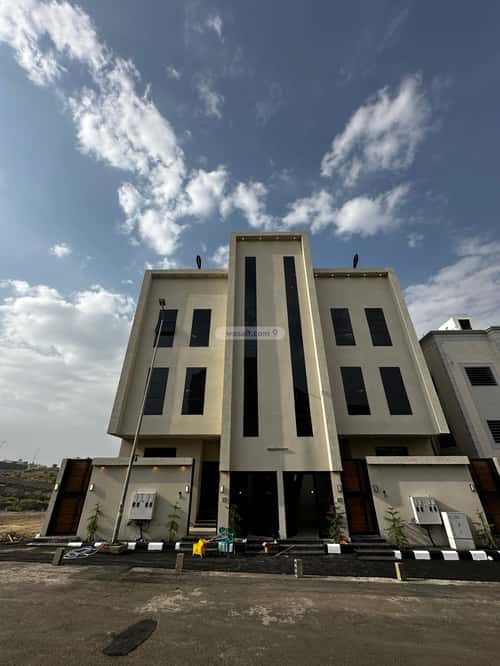 شقة ب 5 غرف المروج، أبها