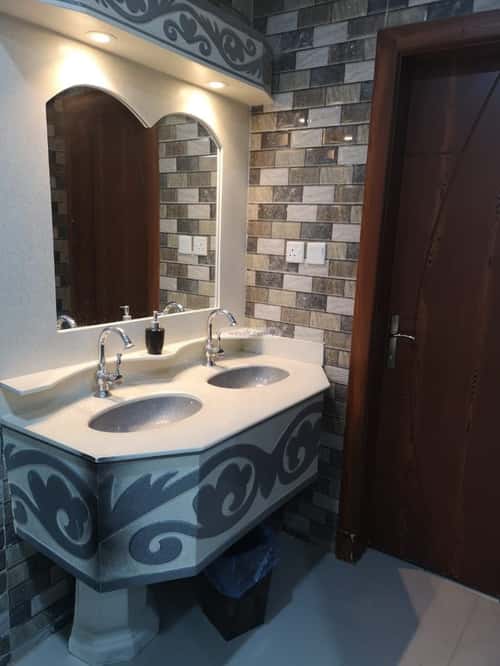 Villa 245 SQM Facing North on 20m Width Street Bader, South Riyadh, Riyadh