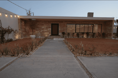 Rest House 5000 SQM Facing East on 20m Width Street Aleafaja, Al Kharj