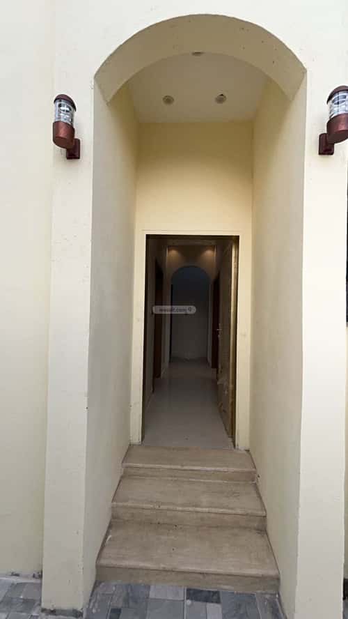 Villa 217.22 SQM Facing South on 12m Width Street Al Safa, Ahad Almasarihah