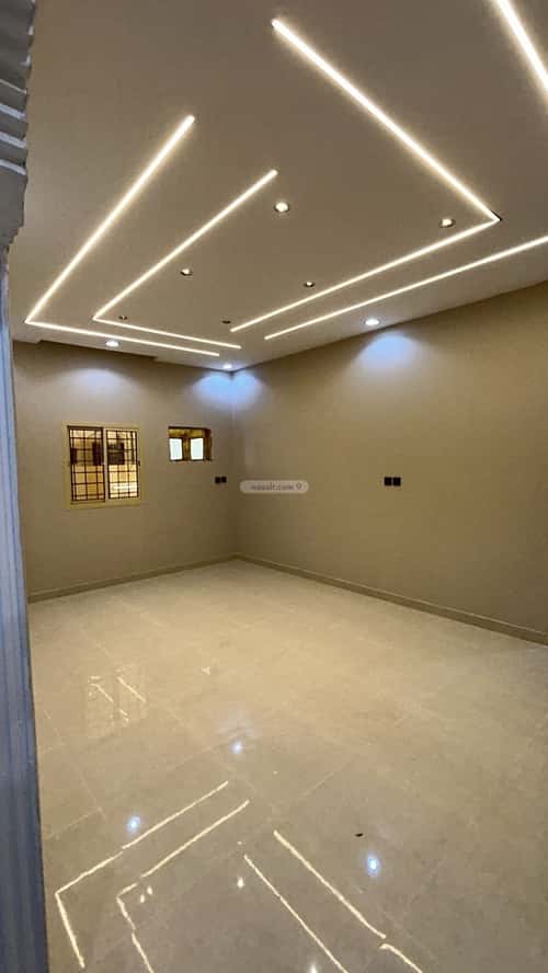 Villa 217 SQM facing South on 12m width street الصفا، أحد المسارحة