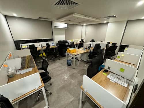 مكتب للإيجار العارض، شمال الرياض، الرياض