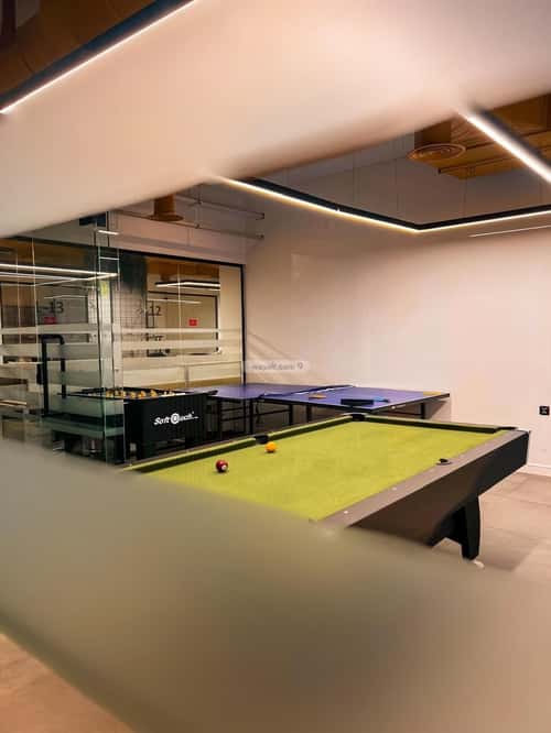 مكتب للإيجار العارض، شمال الرياض، الرياض