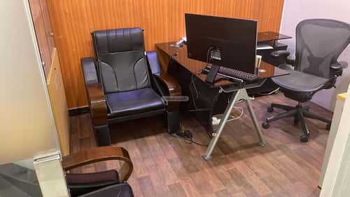 Office Space for Rent Al-Arid, North Riyadh, Riyadh