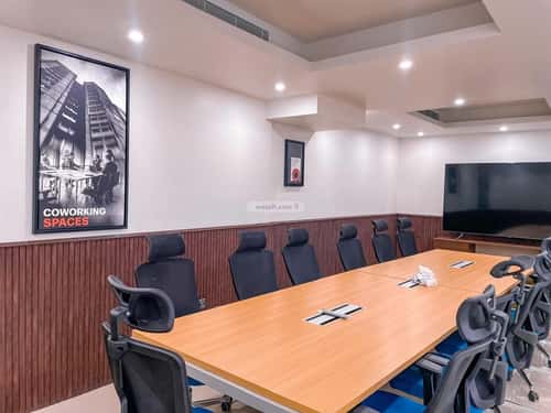 Office Space for Rent Al-Arid, North Riyadh, Riyadh