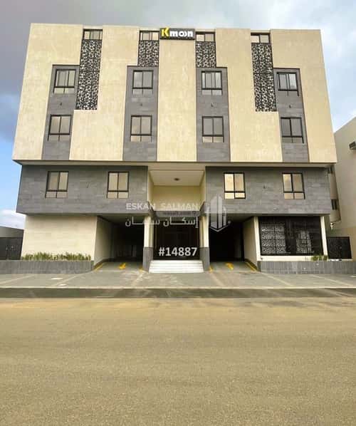 شقة ب 5 غرف الشامية الجديد، مكة المكرمة