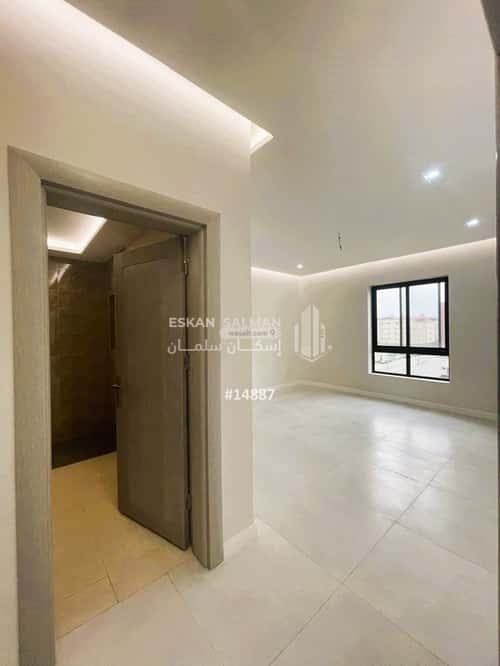 Apartment with 5 Bedrooms Alshamehalgadeed, Makkah Al Mukarramah