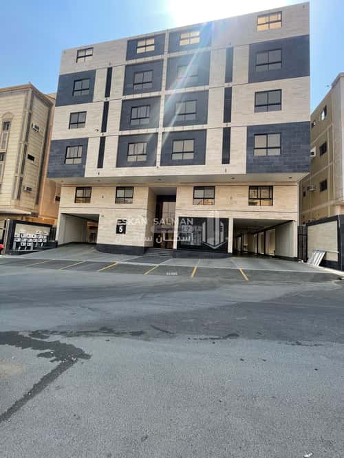 Apartment with 4 Bedrooms Bathaakorish, Makkah Al Mukarramah