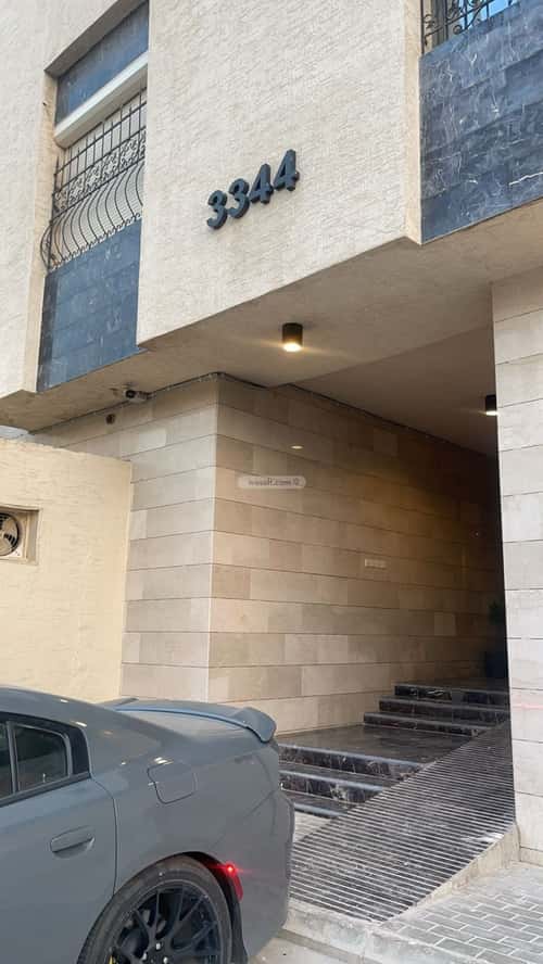 Apartment with 4 Bedrooms Al-Yasmeen, North Riyadh, Riyadh
