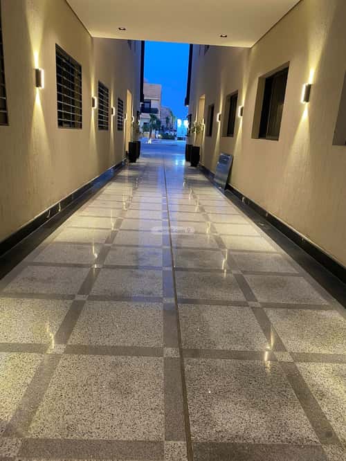 Apartment with 4 Bedrooms Al-Arid, North Riyadh, Riyadh