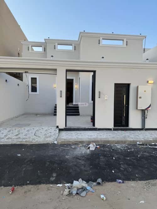 فيلا 312.5 متر مربع شرقية على شارع 15م الرياض، شمال جدة، جدة