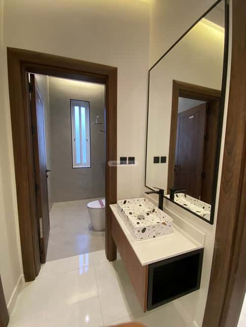 Apartment 134 SQM with 4 Bedrooms Alshawkia, Makkah Al Mukarramah