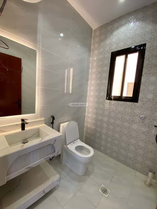 Apartment 200 SQM with 5 Bedrooms Wadigalil, Makkah Al Mukarramah