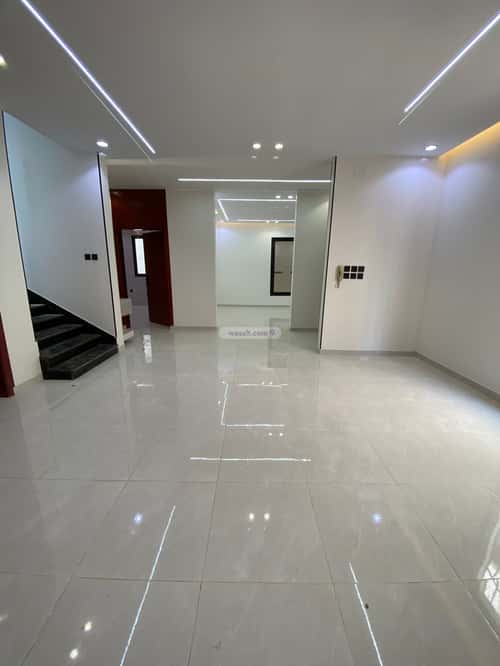 شقة 200 متر مربع ب 5 غرف وادي جليل، مكة المكرمة