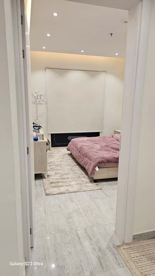 Apartment 153 SQM with 3 Bedrooms An-Narjis, North Riyadh, Riyadh