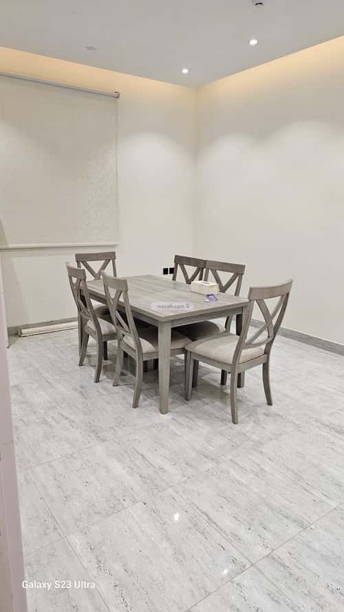 Apartment 153 SQM with 3 Bedrooms An-Narjis, North Riyadh, Riyadh