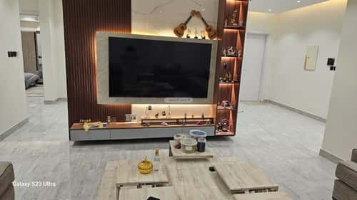 Apartment 153 SQM with 3 Bedrooms An-Narjis, North Riyadh, Riyadh