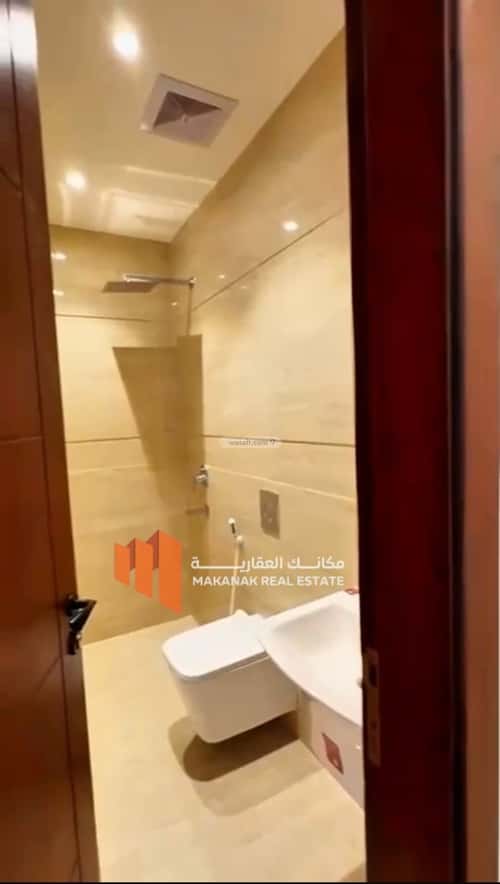 شقة ب 4 غرف السيف، الدمام