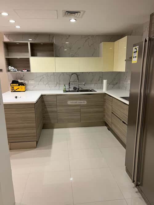 Apartment with 3 Bedrooms Al Nahdah, North Jeddah, Jeddah