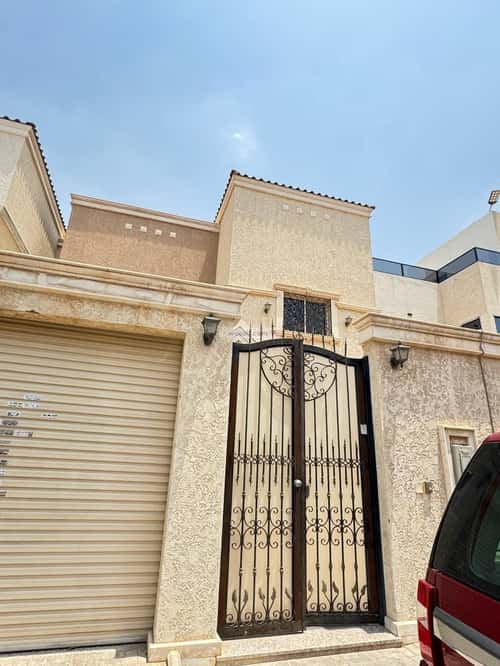 Villa 261.8 SQM Facing East with 5 Bedrooms Al-Yasmeen, North Riyadh, Riyadh