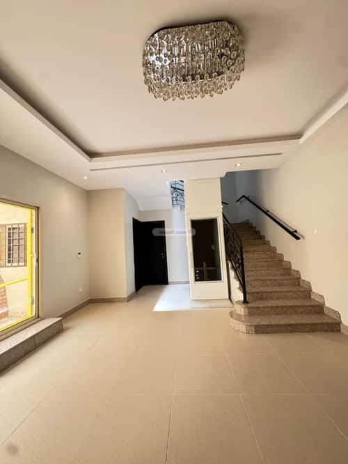 Villa 261.8 SQM Facing East with 5 Bedrooms Al-Yasmeen, North Riyadh, Riyadh