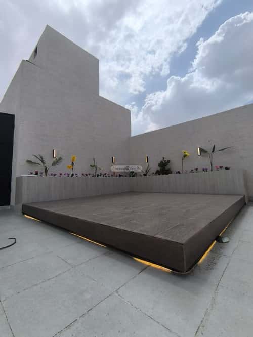 Villa 353 SQM Facing East on 15m Width Street Al Wasat District, Alttayif