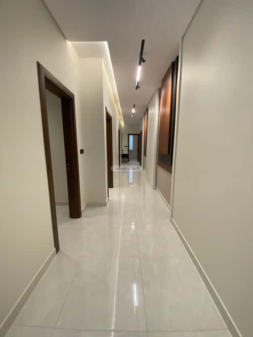 Apartment 192 SQM with 5 Bedrooms Alshawkia, Makkah Al Mukarramah