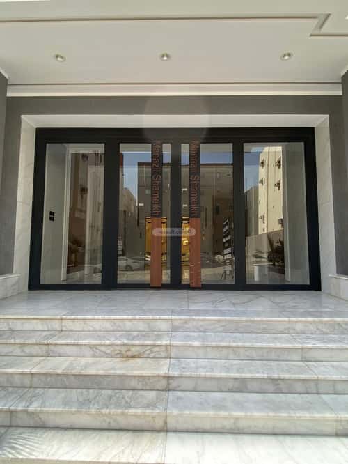 شقة 192 متر مربع ب 5 غرف الشوقية، مكة المكرمة