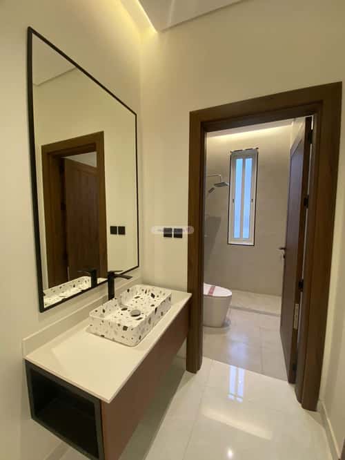 Apartment 192 SQM with 5 Bedrooms Alshawkia, Makkah Al Mukarramah
