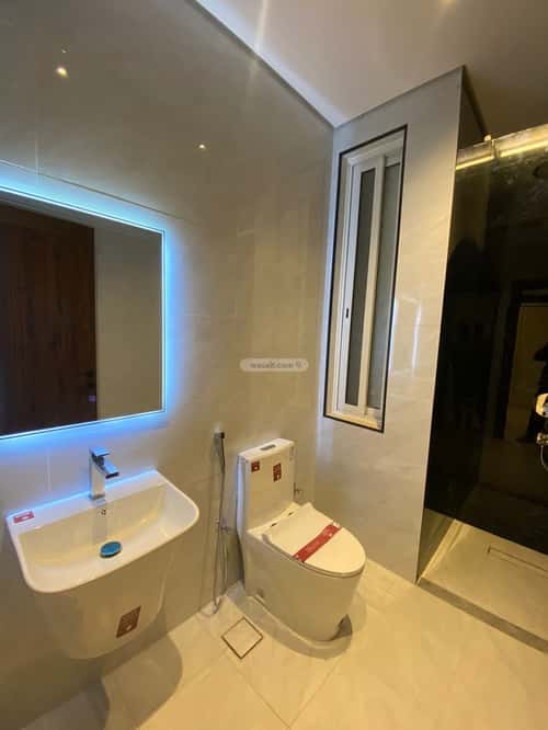 Apartment 192 SQM with 5 Bedrooms Alshawkia, Makkah Al Mukarramah